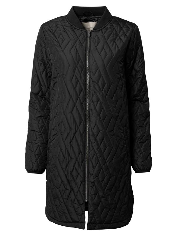 Soyaconcept Soyaconcept Prijelazni kaput 'Fenya'  crna