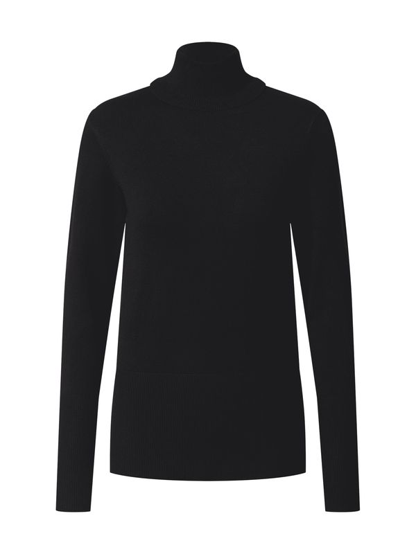 Soyaconcept Soyaconcept Pulover 'Dollie'  crna