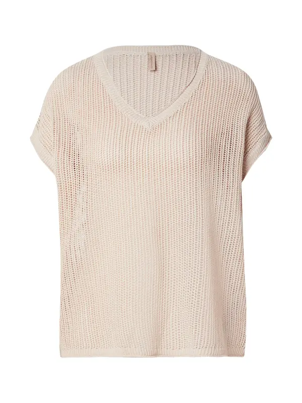 Soyaconcept Soyaconcept Pulover 'LAURETTE 4'  pijesak