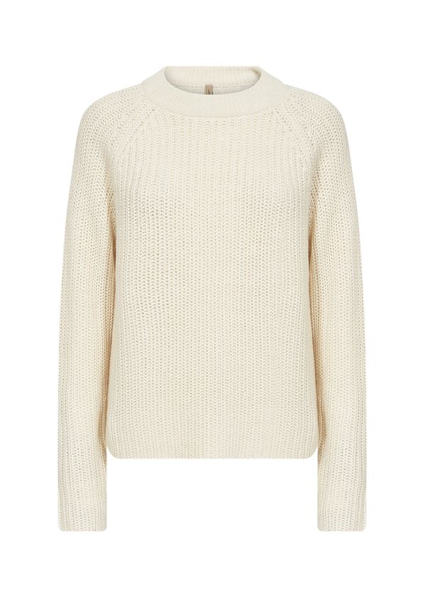 Soyaconcept Soyaconcept Pulover 'REMONE'  boja pijeska