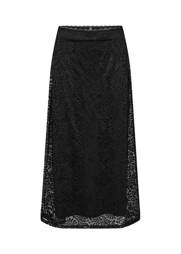 Soyaconcept Soyaconcept Suknja 'LO'  crna