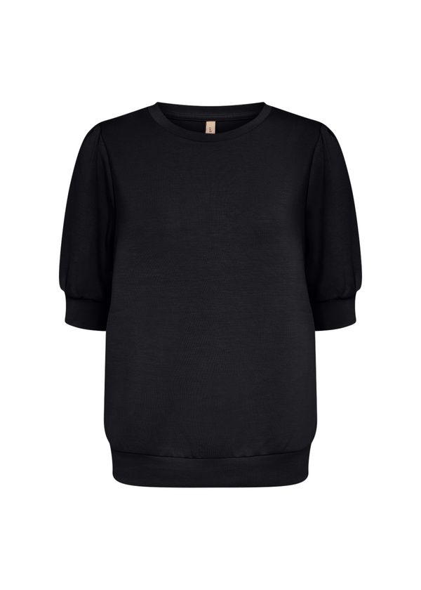 Soyaconcept Soyaconcept Sweater majica 'BANU 83'  crna