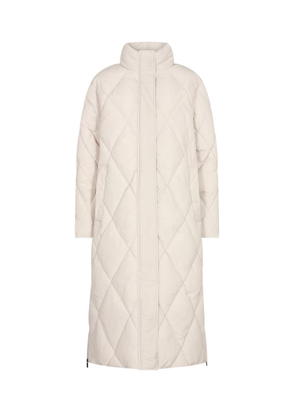 Soyaconcept Soyaconcept Zimski kaput 'NINA'  boja pijeska