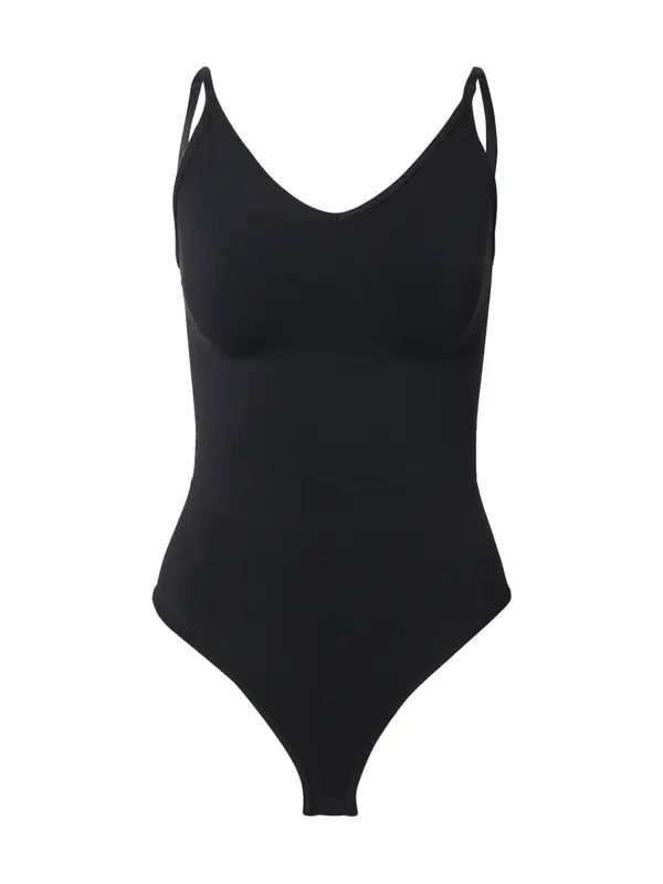 SPANX SPANX Bodi za oblikovanje  crna