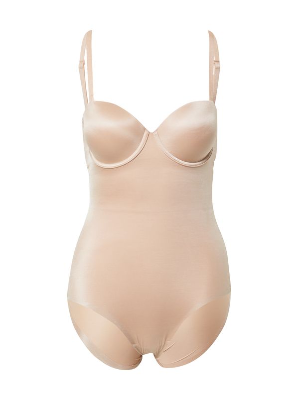 SPANX SPANX Bodi za oblikovanje 'Syf'  nude