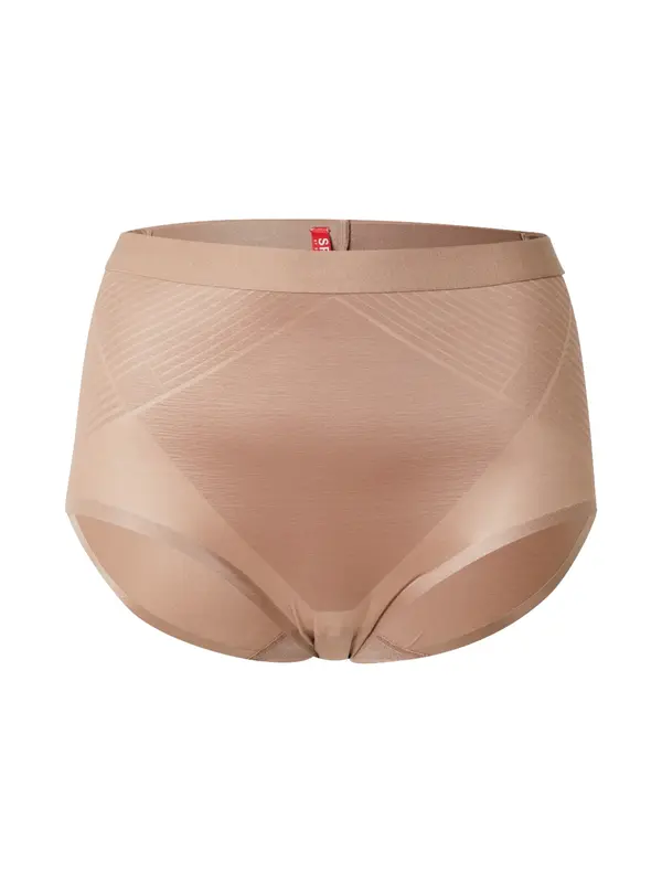 SPANX SPANX Gaćice za oblikovanje 'Thinstincts 2.0'  tamno bež