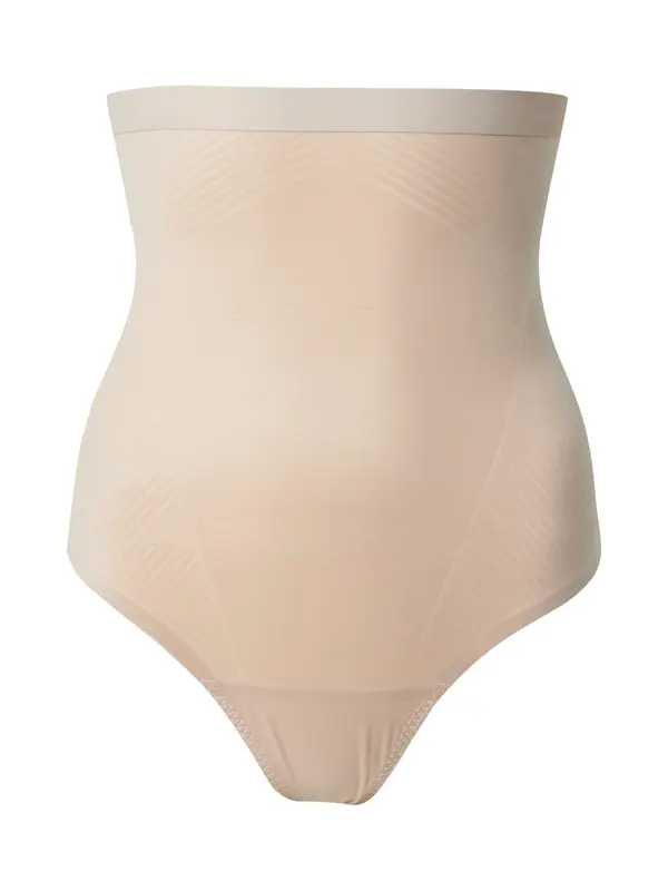 SPANX SPANX Gaćice za oblikovanje 'Thinstincts® 2.0'  svijetlobež