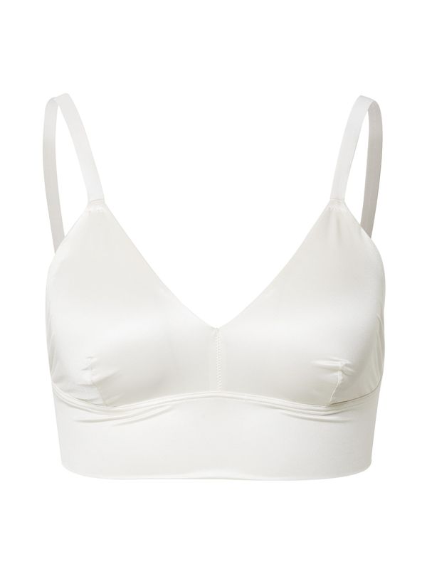 SPANX SPANX Grudnjak  bijela