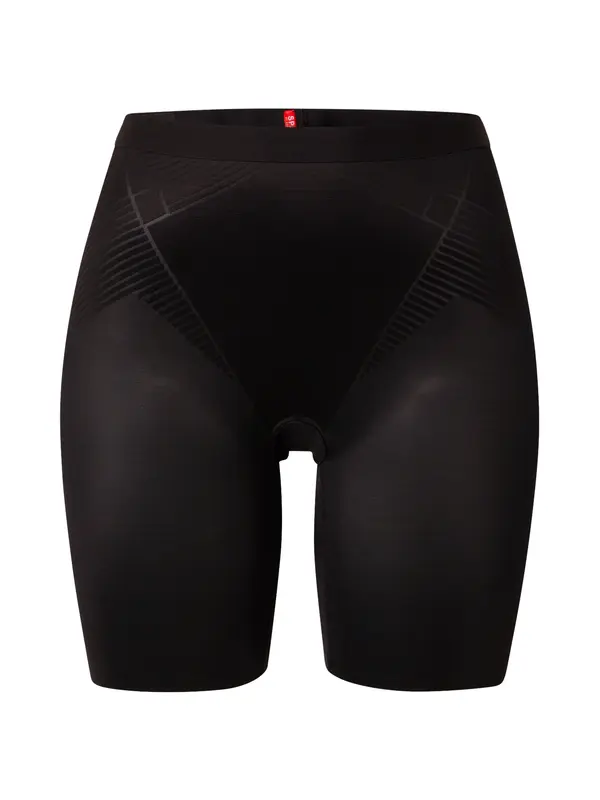 SPANX SPANX Hlačice za oblikovanje  crna