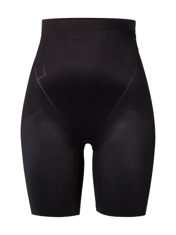 SPANX SPANX Hlačice za oblikovanje  crna