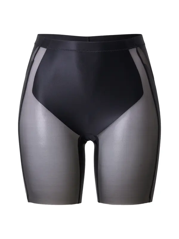 SPANX SPANX Hlačice za oblikovanje  crna