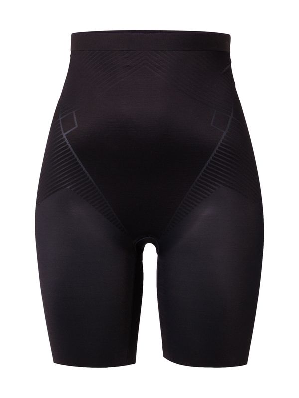 SPANX SPANX Hlačice za oblikovanje  crna