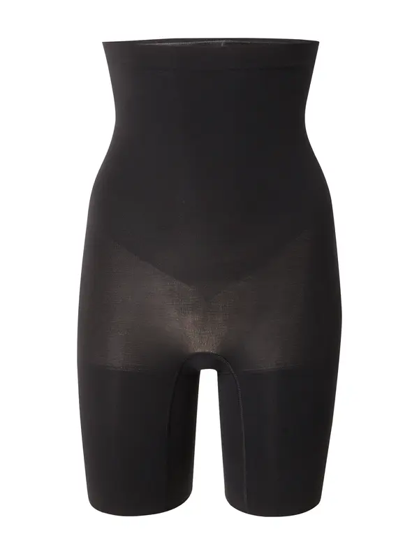 SPANX SPANX Hlačice za oblikovanje 'Everyday'  crna