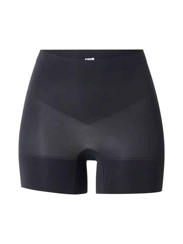 SPANX SPANX Hlačice za oblikovanje 'Everyday'  crna