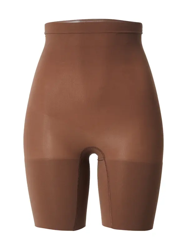 SPANX SPANX Hlačice za oblikovanje 'Everyday'  smeđa
