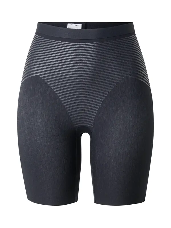 SPANX SPANX Hlačice za oblikovanje  siva melange / crna melange