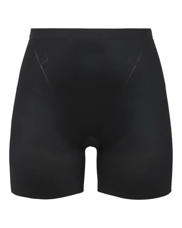 SPANX SPANX Hlačice za oblikovanje 'Thinstincts'  crna