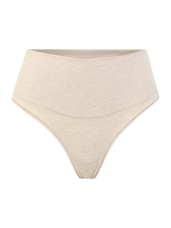 SPANX SPANX Tanga gaćice  bež