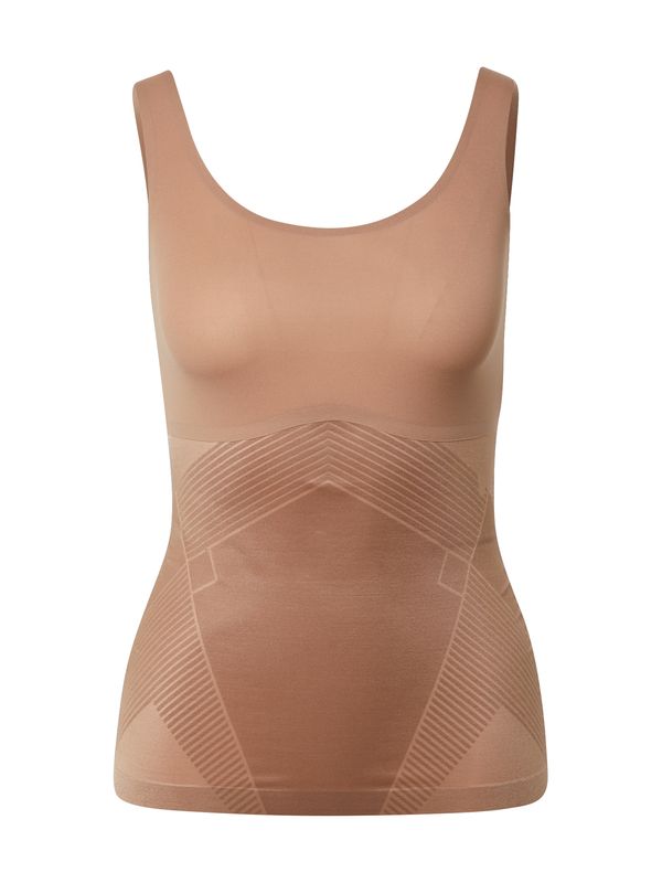 SPANX SPANX Top za oblikovanje  smeđa
