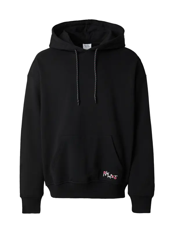 SQUID GAME COLLECTION SQUID GAME COLLECTION Sweater majica  crna