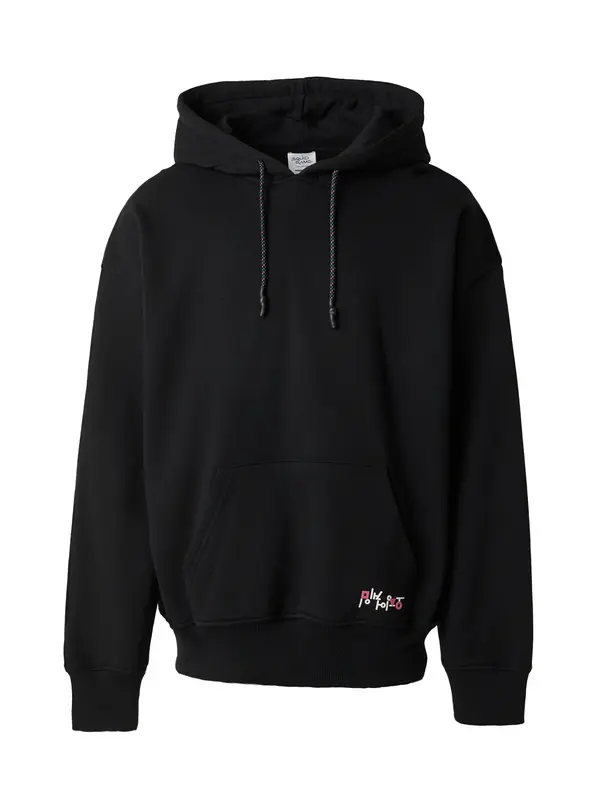 SQUID GAME COLLECTION SQUID GAME COLLECTION Sweater majica  crna