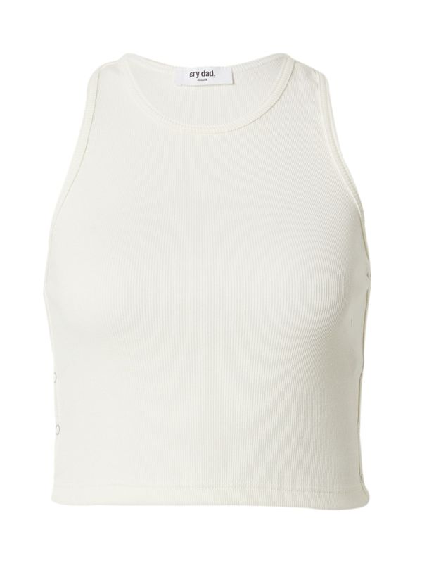 sry dad. co-created by ABOUT YOU sry dad. co-created by ABOUT YOU Top  bijela