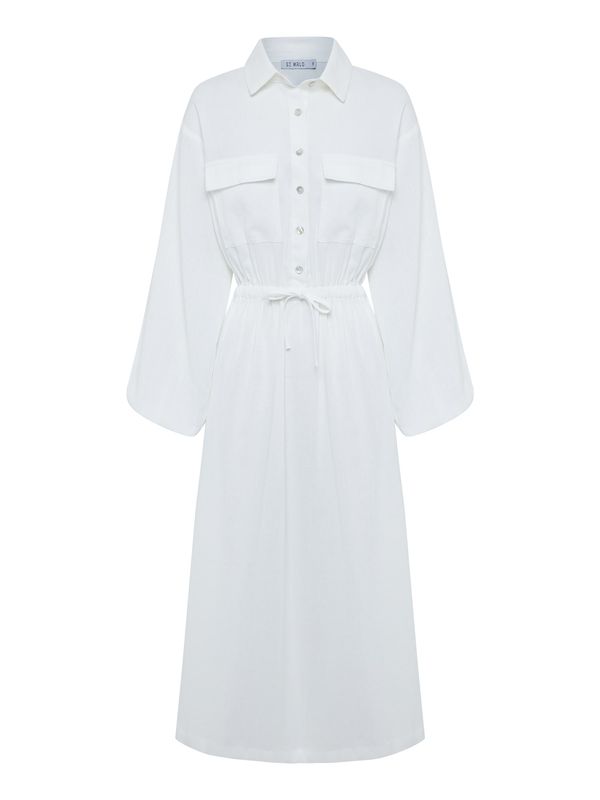 St MRLO St MRLO Haljina  bijela