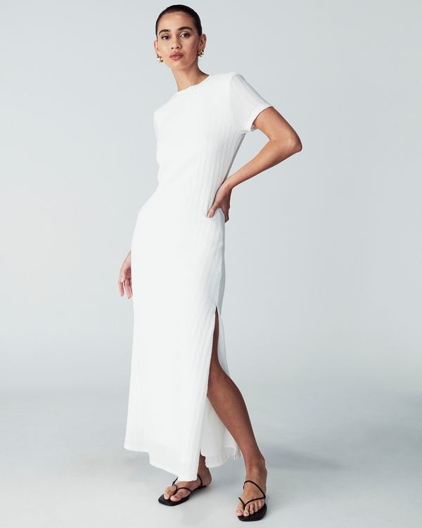 St MRLO St MRLO Haljina  bijela