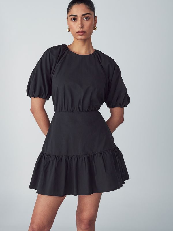 St MRLO St MRLO Haljina 'Kinley'  crna