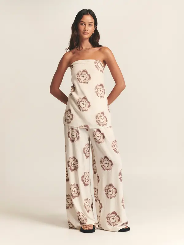 St MRLO St MRLO Top 'ORANA TOP'  bronca