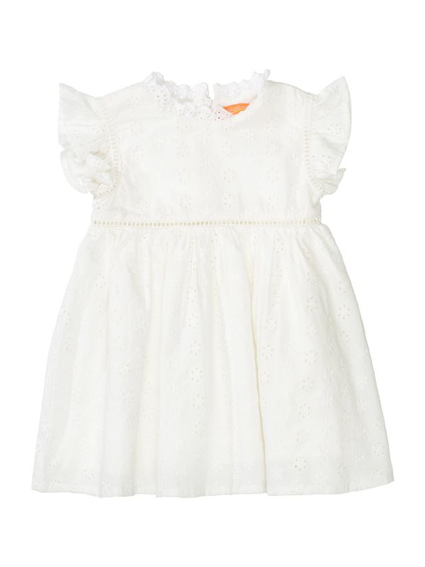 STACCATO STACCATO Haljina  prljavo bijela