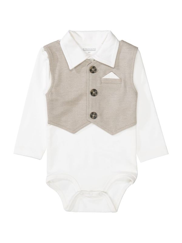 STACCATO STACCATO Komplet  brokat / bijela