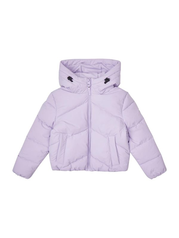 STACCATO STACCATO Prijelazna jakna  lavanda