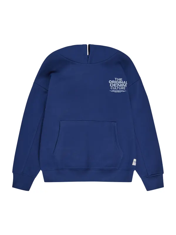 STACCATO STACCATO Sweater majica  tamno plava