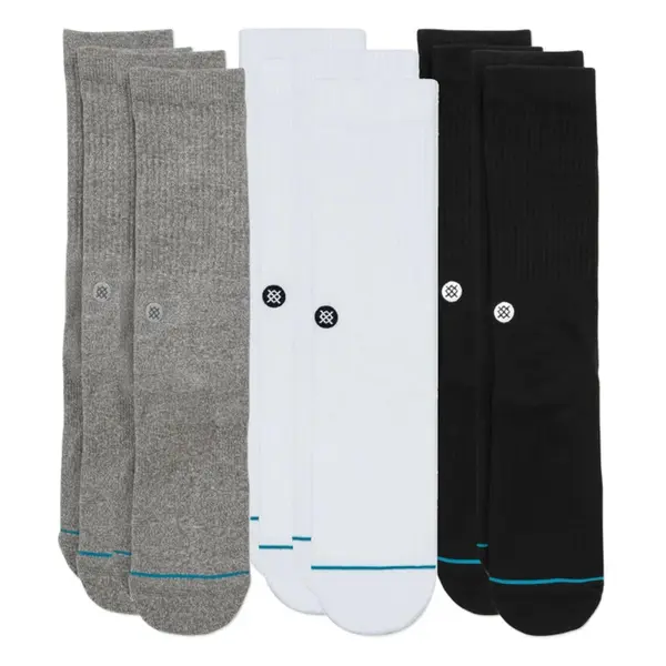 Stance Stance Čarape  miks boja