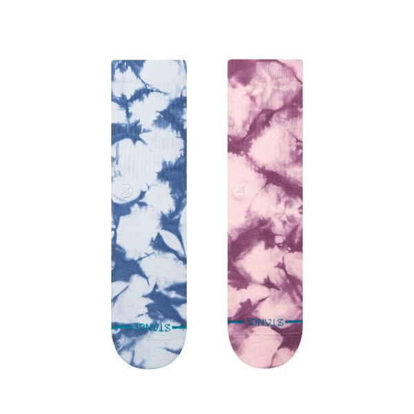 Stance Stance Čarape 'TIED'  miks boja