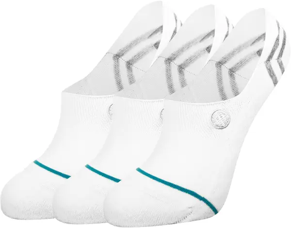 Stance Stance Sportske čarape 'Gamut 2'  azur / siva / bijela