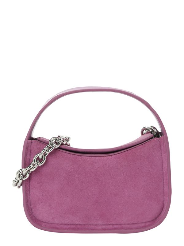 STAND STUDIO STAND STUDIO Ručna torbica 'Minnie'  orhideja bijela