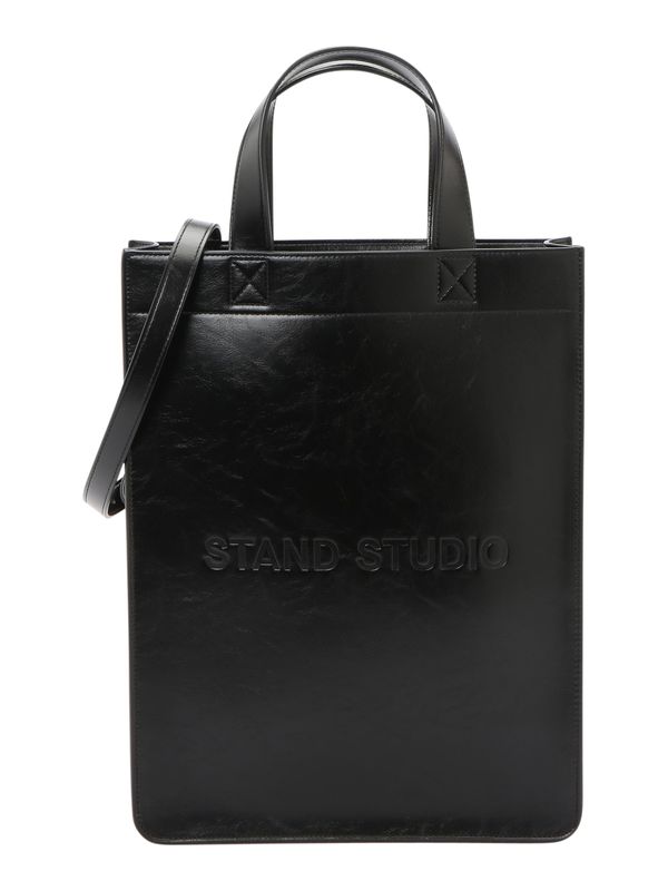 STAND STUDIO STAND STUDIO Shopper torba 'Sky'  crna
