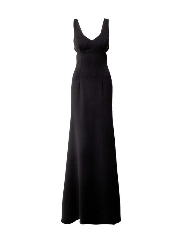 STAR NIGHT STAR NIGHT Večernja haljina  crna