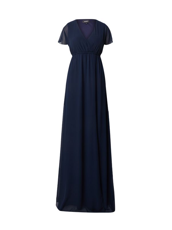 STAR NIGHT STAR NIGHT Večernja haljina  mornarsko plava