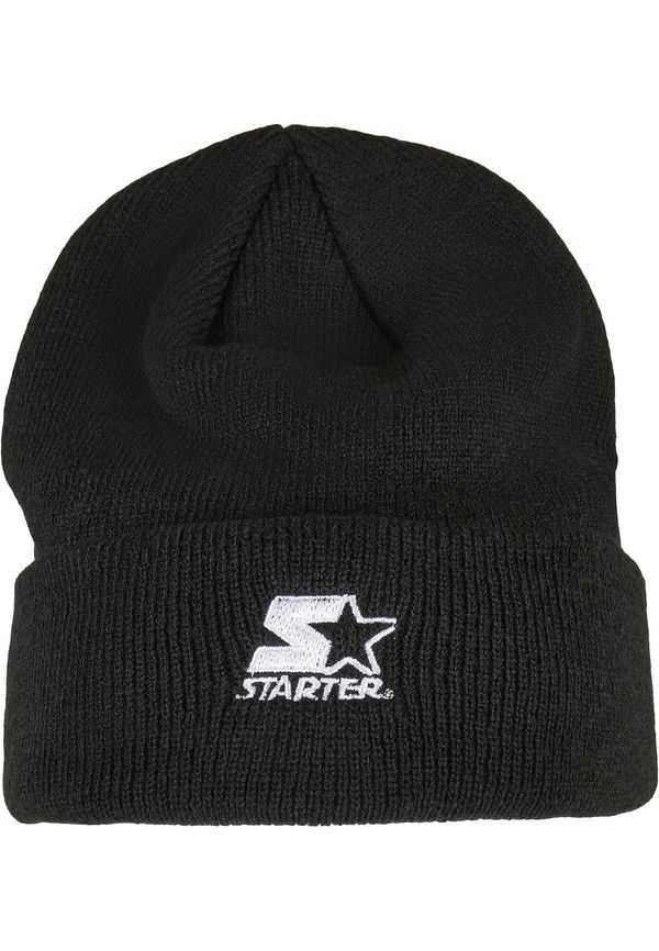 Starter Black Label Starter Black Label Kapa  crna / bijela
