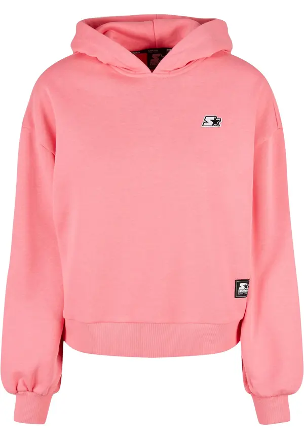 Starter Black Label Starter Black Label Sportska sweater majica  rosé