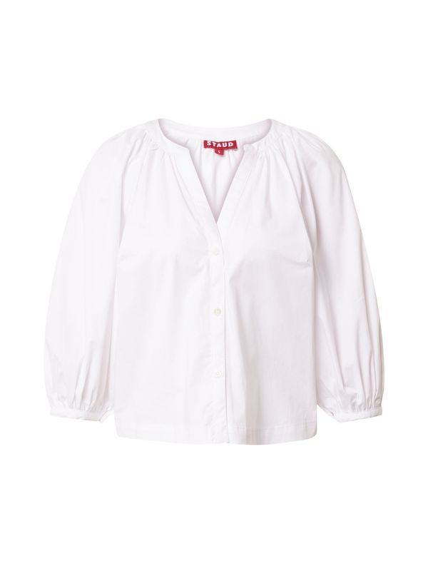 Staud Staud Bluza  bijela