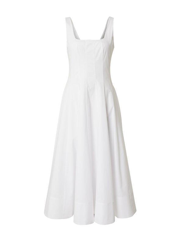 Staud Staud Haljina 'WELLS'  bijela