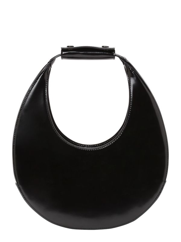 Staud Staud Ručna torbica 'MOON'  crna