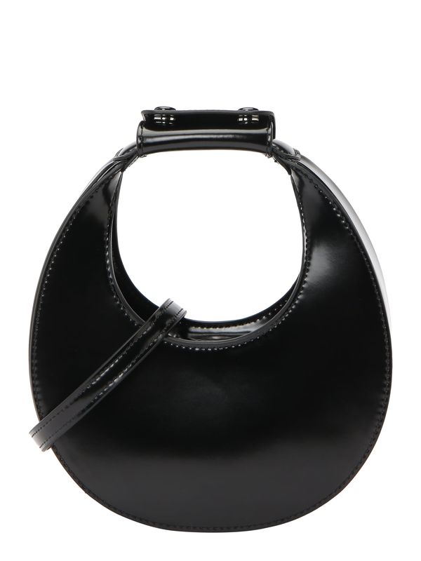 Staud Staud Torba za na rame 'GOOD NIGHT'  crna