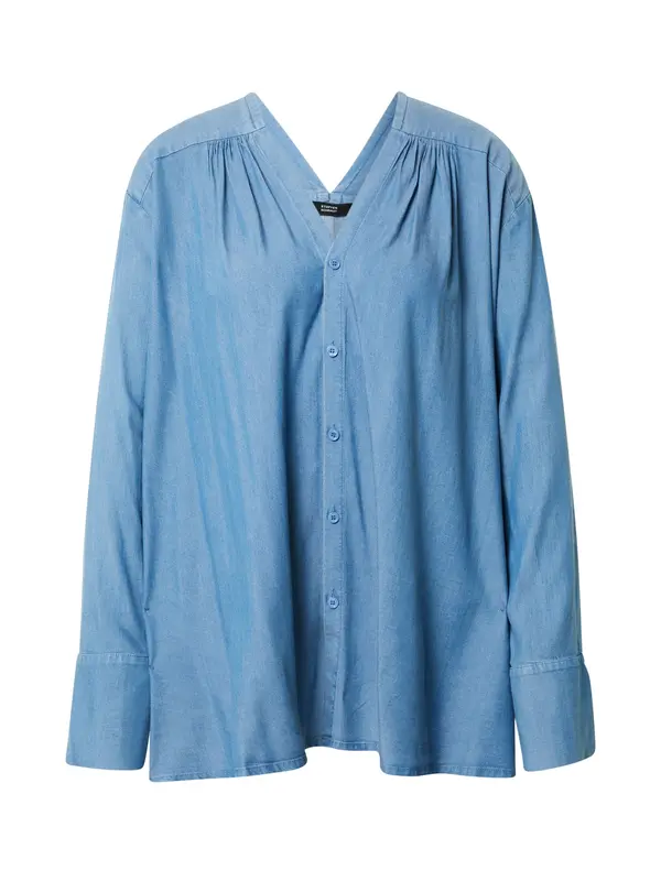STEFFEN SCHRAUT STEFFEN SCHRAUT Bluza 'Lauren'  plava