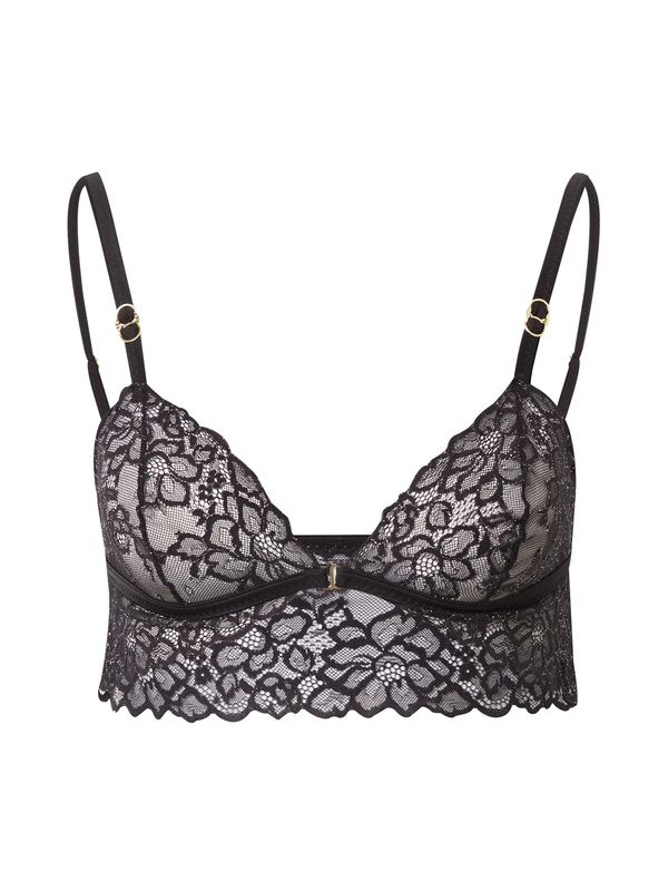 Stella McCartney Stella McCartney Grudnjak  crna