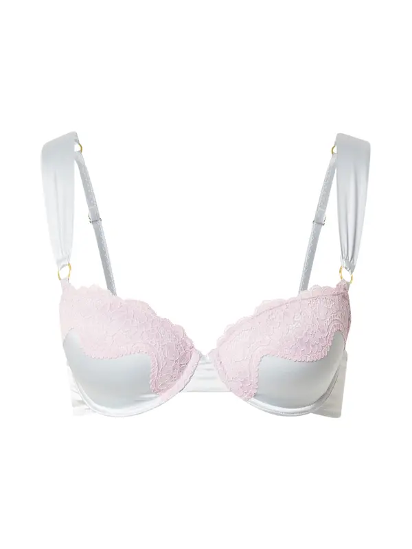 Stella McCartney Stella McCartney Grudnjak  pastelno plava / roza
